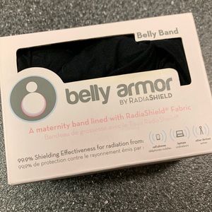 Belly Armor Maternity Radiashield Belly band XL/ XXL